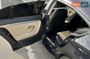 Купе Volkswagen CC / Passat CC 2012 в 