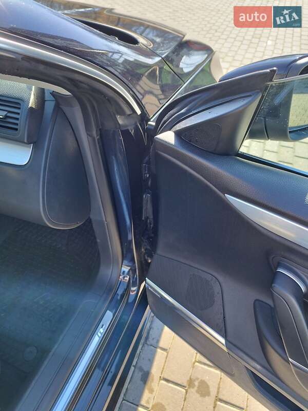 Купе Volkswagen CC / Passat CC 2010 в Тячеве фото 7 Купе Volkswagen CC / Passat CC 2010 в Тячеве