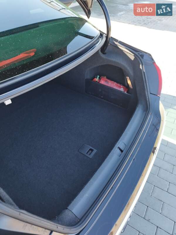 Купе Volkswagen CC / Passat CC 2010 в Тячеве фото 8 Купе Volkswagen CC / Passat CC 2010 в Тячеве