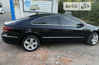 Купе Volkswagen CC / Passat CC 2015 в Полтаве