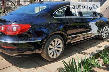 Купе Volkswagen CC / Passat CC 2010 в Одессе