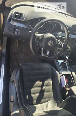 Купе Volkswagen CC / Passat CC 2012 в Одесі