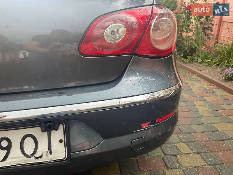 Купе Volkswagen CC / Passat CC 2010 в Яворове фото 14 Купе Volkswagen CC / Passat CC 2010 в Яворове