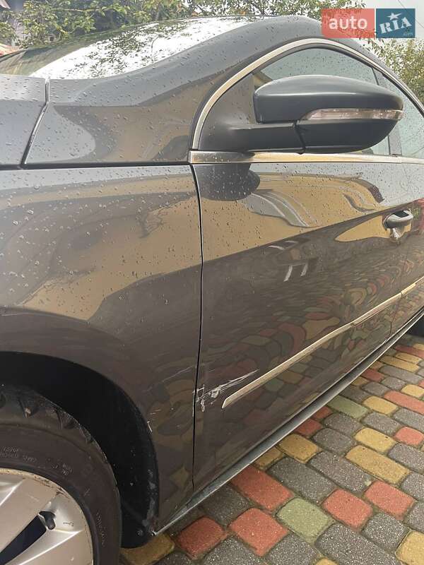 Купе Volkswagen CC / Passat CC 2010 в Яворове фото 16 Купе Volkswagen CC / Passat CC 2010 в Яворове