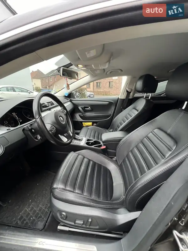 Volkswagen CC / Passat CC 2012 VIN WVWBN7AN6DE514859 фото оголошення 13 з 64