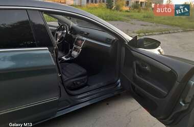 Купе Volkswagen CC / Passat CC 2010 в Бориславі