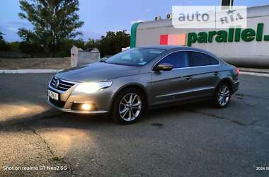 Купе Volkswagen CC / Passat CC 2012 в Павлограде