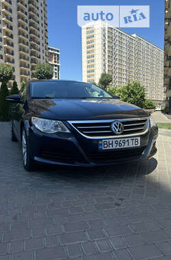 Купе Volkswagen CC / Passat CC 2011 в Одессе