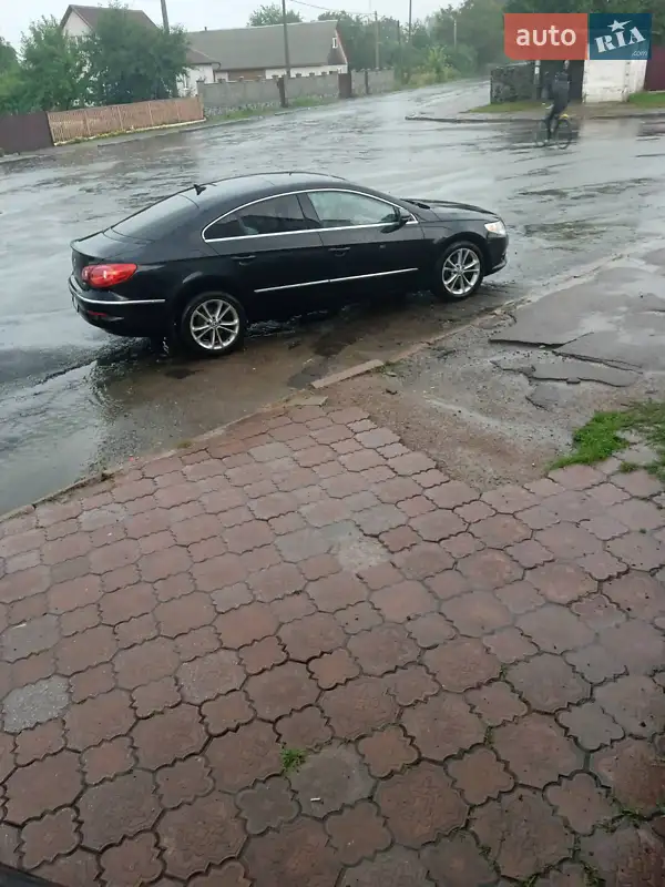 Volkswagen CC / Passat CC 2011 VIN WVWMN9AN4CE506410 фото оголошення 6 з 46