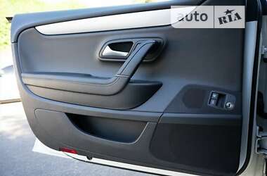 Купе Volkswagen CC / Passat CC 2015 в 