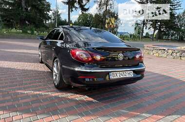 Купе Volkswagen CC / Passat CC 2010 в Старокостянтинові