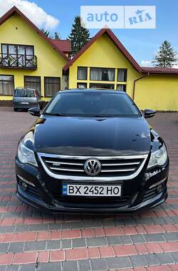 Купе Volkswagen CC / Passat CC 2010 в Старокостянтинові