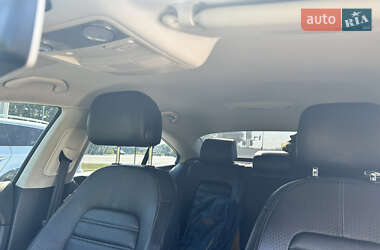 Купе Volkswagen CC / Passat CC 2012 в 