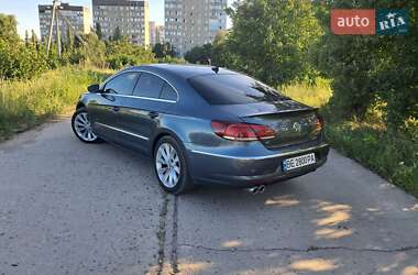 Купе Volkswagen CC / Passat CC 2013 в Южноукраинске