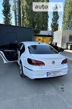 Купе Volkswagen CC / Passat CC 2013 в Одессе