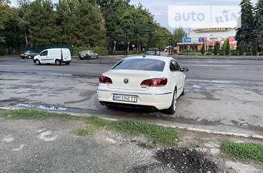 Купе Volkswagen CC / Passat CC 2014 в Одесі