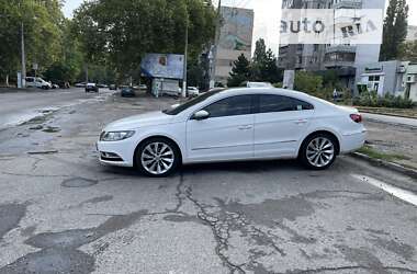 Купе Volkswagen CC / Passat CC 2014 в Одессе