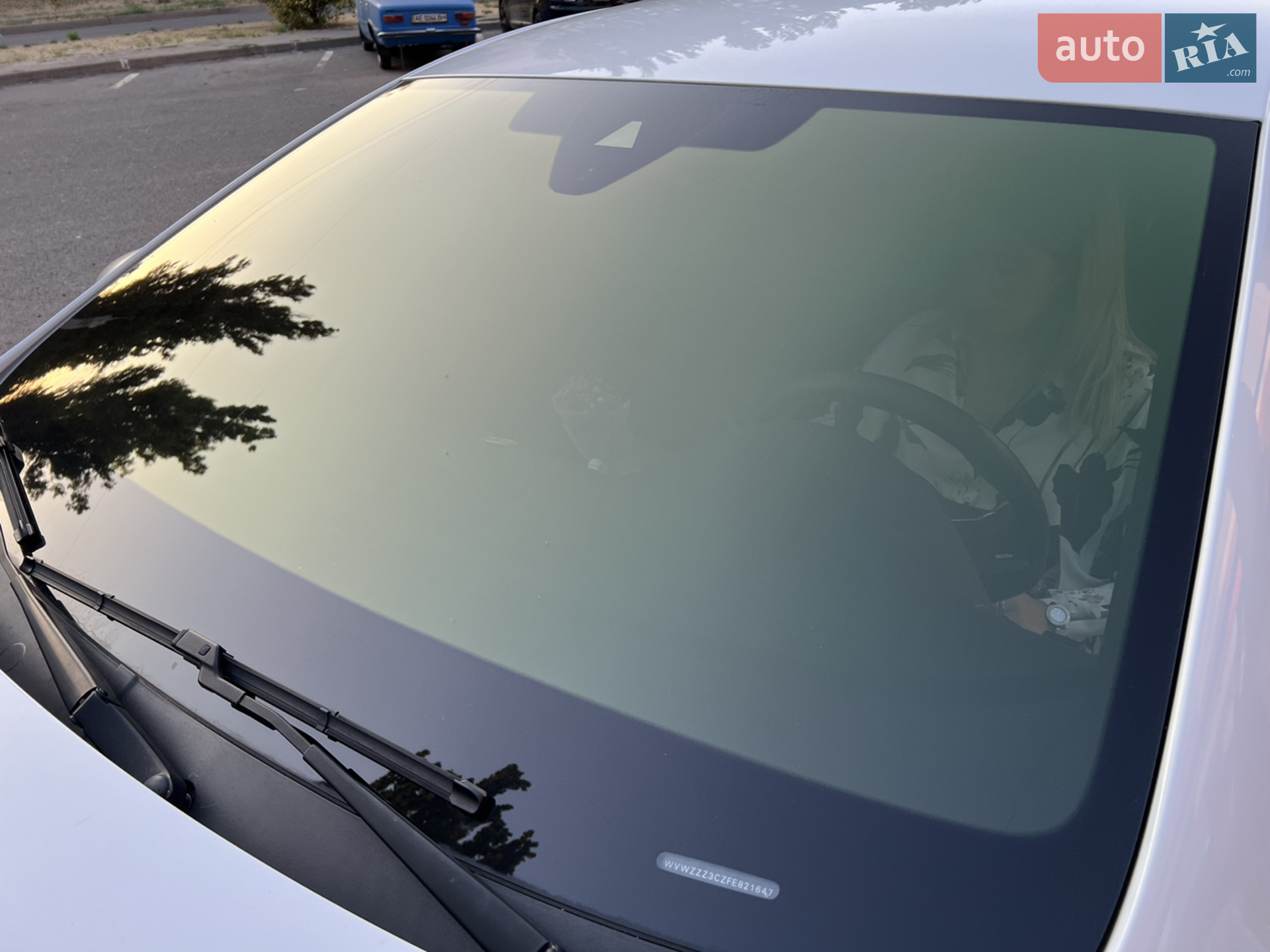 2015 Volkswagen Passat CC - мініатюра 23