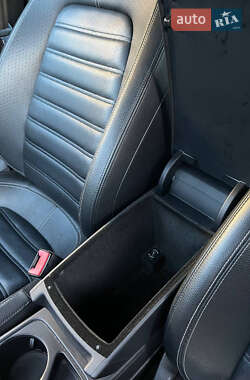 Купе Volkswagen CC / Passat CC 2013 в 