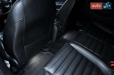 Купе Volkswagen CC / Passat CC 2013 в 