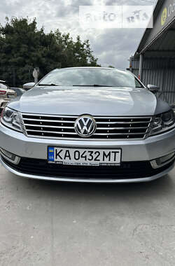 Купе Volkswagen CC / Passat CC 2012 в Запорожье