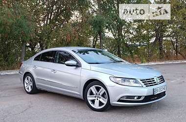 Купе Volkswagen CC / Passat CC 2015 в Кропивницком