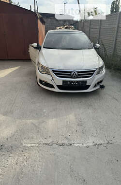 Купе Volkswagen CC / Passat CC 2012 в Белой Церкви