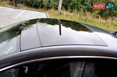 Купе Volkswagen CC / Passat CC 2013 в Львове