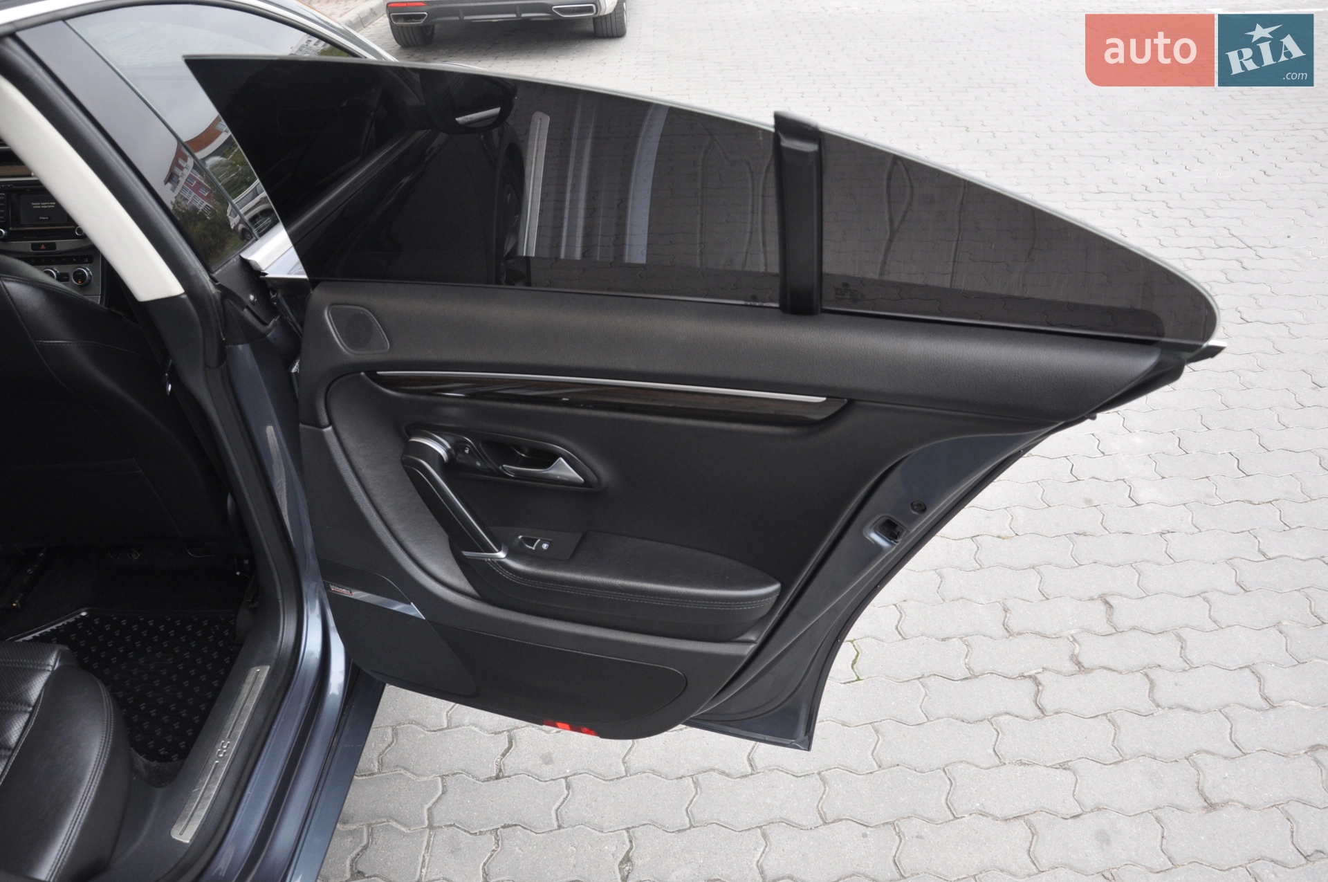 2013 Volkswagen Passat CC - мініатюра 35