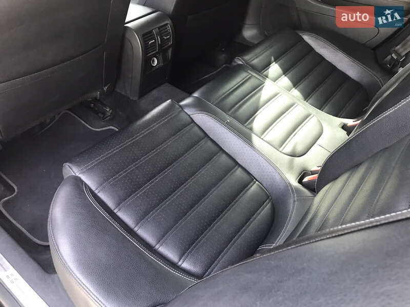 Купе Volkswagen CC / Passat CC 2012 в Боярке