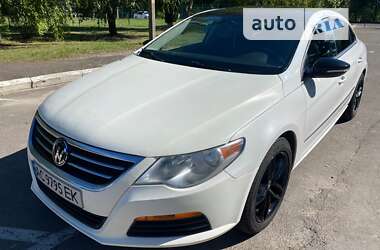 Купе Volkswagen CC / Passat CC 2011 в Луцьку