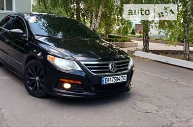 Купе Volkswagen CC / Passat CC 2011 в Первомайске