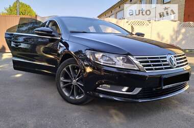 Купе Volkswagen CC / Passat CC 2013 в Подільську