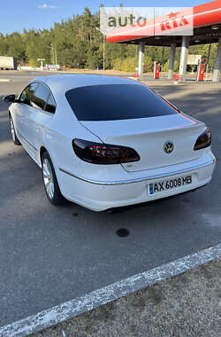 Купе Volkswagen CC / Passat CC 2012 в Харкові