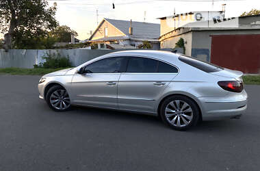 Купе Volkswagen CC / Passat CC 2010 в Одессе