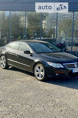 Купе Volkswagen CC / Passat CC 2011 в Запорожье