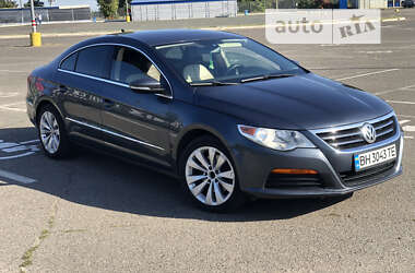 Купе Volkswagen CC / Passat CC 2011 в Одессе