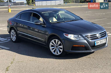 Купе Volkswagen CC / Passat CC 2011 в Одессе