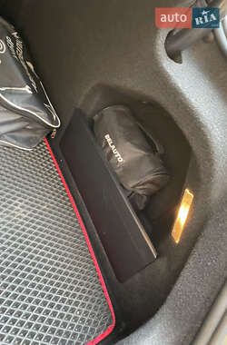 Купе Volkswagen CC / Passat CC 2012 в 