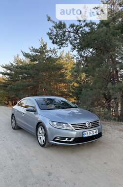 Купе Volkswagen CC / Passat CC 2013 в Днепре