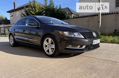 Купе Volkswagen CC / Passat CC 2013 в Одессе