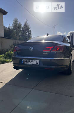 Купе Volkswagen CC / Passat CC 2013 в Одесі