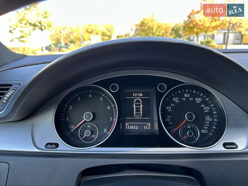 Купе Volkswagen CC / Passat CC 2013 в Житомире