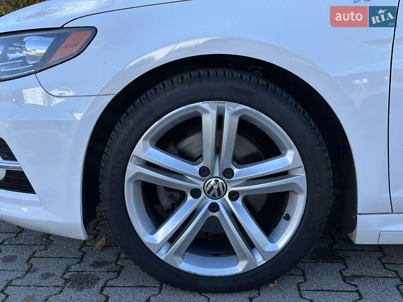 Купе Volkswagen CC / Passat CC 2013 в Житомире