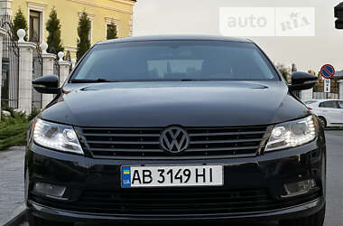 Купе Volkswagen CC / Passat CC 2013 в Вінниці