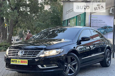 Купе Volkswagen CC / Passat CC 2014 в Николаеве