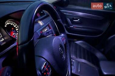 Купе Volkswagen CC / Passat CC 2015 в 