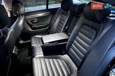 Купе Volkswagen CC / Passat CC 2015 в 