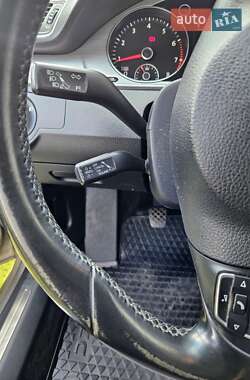 Купе Volkswagen CC / Passat CC 2012 в 
