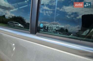 Купе Volkswagen CC / Passat CC 2012 в 